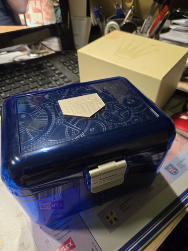 Tag heuer uhrenbox - tag, ☆
