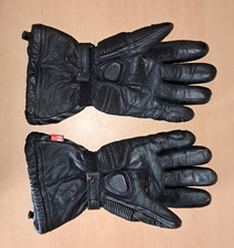 Motorradhandschuhe Winter von Vanucci