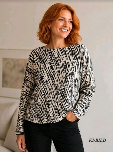 Cos plissee oversize - cos,