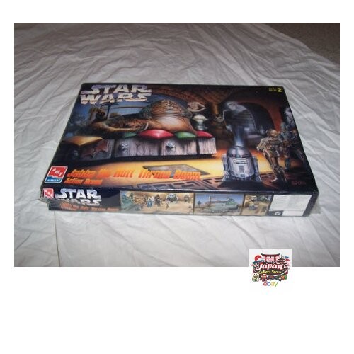 Amt star wars jabba - star,