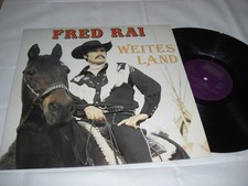 (0467) Fred Rai - Weites Land