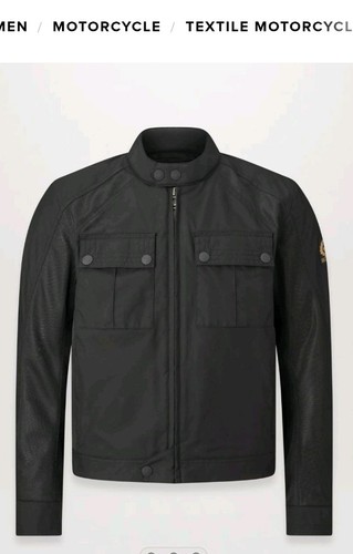 Belstaff temple herren - belstaff,