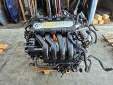 Motor VW Golf  Touran Seat