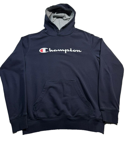 Champion powerblend fleece - champion,