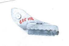 BMW R 1200 GS K25 R21 04-07  Fussraste Fussrastenanlage vorne rechts  685