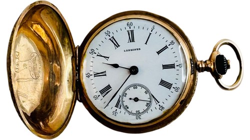 Ernest francillon co 14k - ernest,