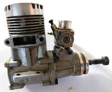 Magnum Pro 40 6,5cc Nitro RC Motor