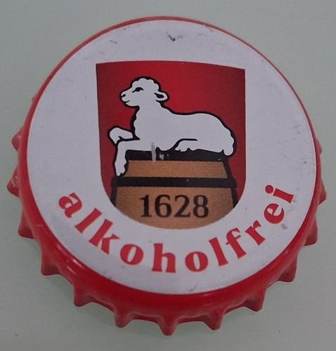 Kronkorken 1628 neumarkter - kronkorken,