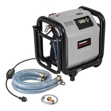 ROLLER'S Multi Control S Nr. 115810 Spüleinheit Spülkompressor Prüfpumpe REMS