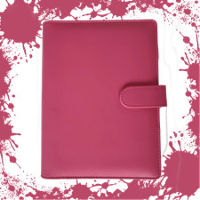 Ringbuch | Ringordner Pink |