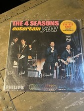 The 4 Seasons/Entertain You