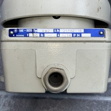 FHF Funke+Huster Außenweccker AW2