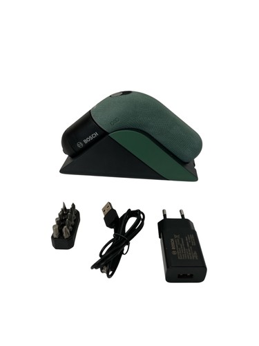 Bosch akkuschrauber ixo set - bosch,