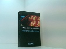 Tödliche Fortsetzung