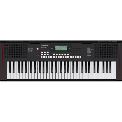 Roland x10 keyboard neu - roland,