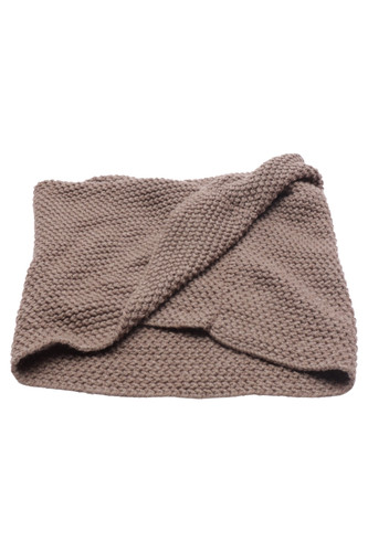 Tchibo schal damen braun - schal,