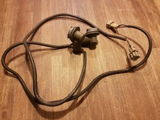 VW Corrado G60 VR6 Lampenfassung Kabelbaum Blinker RECHTS + LINKS