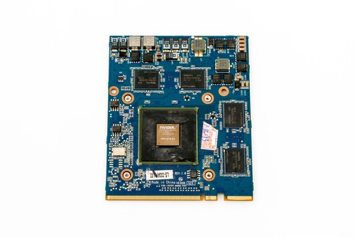 Nvidia geforce 8600m mxm - geforce,