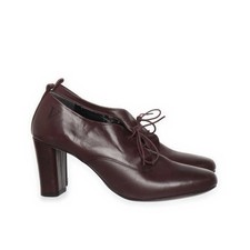 Venturini, Stiefeletten