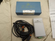 Esser Honeywell Feldbus