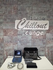 Sonosite Micro Maxx Mobile