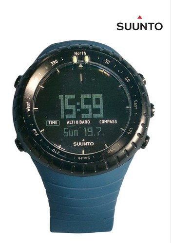 Suunto core digital - suunto, outdoor