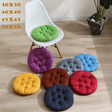 Stuhlkissen 2er Set Bequeme