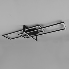 Trio leuchten led - trio,