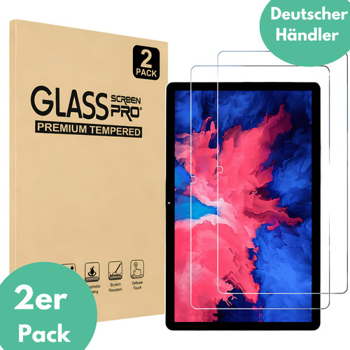 Schutzglas für - 2x,