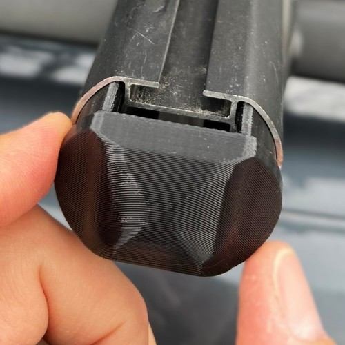 Endkappe passend für menabo - endkappe,