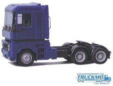 AWM Renault Magnum blau 6709.81