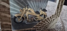 Zündapp KS750 1941, 1:24
