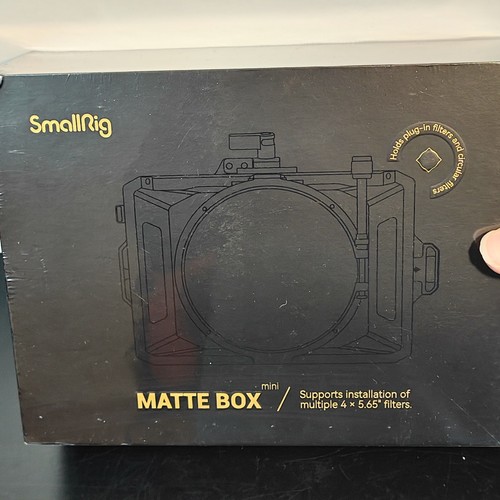 New smallrig 3196 mini matte - new,
