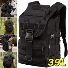 Rucksack Damen Herren Sport Schulrucksack Freizeit Reise Wandern Arbeit Backpack