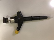 Einspritzdüse NISSAN MURANO