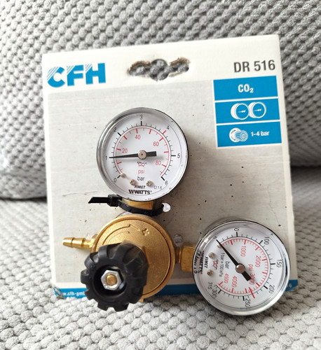 Cfh 516 - dr,