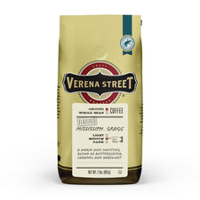 Verena Street Mississippi