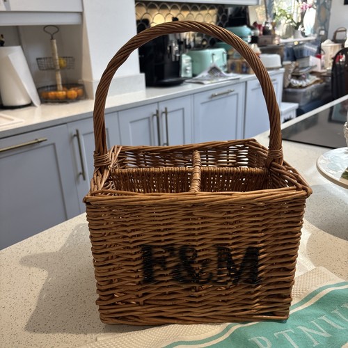 Fortnum und mason - mason, f&m