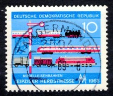 DDR 1399 , gestempelt / o /