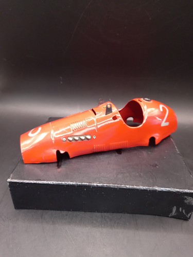 Schuco grand prix - grand,