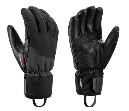 Leki hevon thermo alpin - leki,