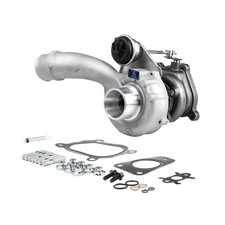 Turbolader BR Turbo BRTX506M für OPEL Movano Kastenwagen (X70) Movano Bus (X70)