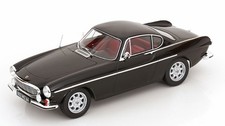 1:18 Norev Volvo P1800 S 1967