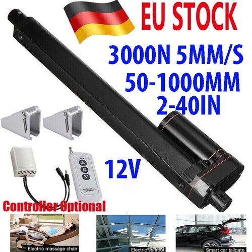 12v 3000n linear - 3000n,