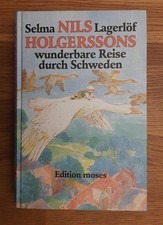 Nils Holgerssons wunderbare