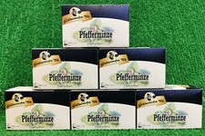 5xpfefferminze - (9,94€/100g),