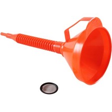 Trichter Einfülltrichter mit