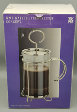 WMF Cromargan CONCEPT Kaffee-