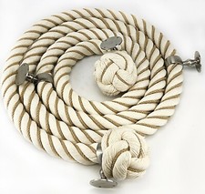 36 mm Natur Entschmutzt