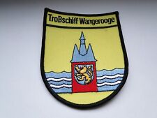 Aufnäher Bundesmarine